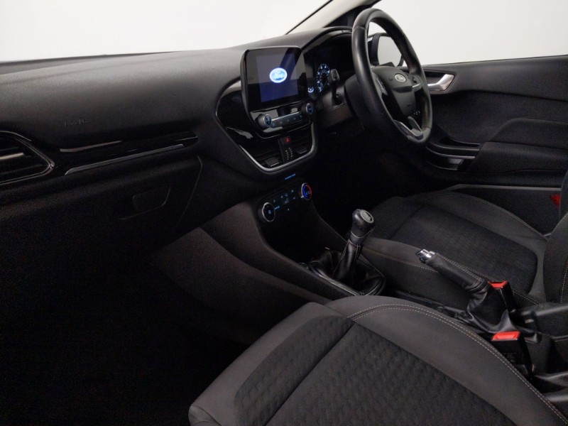 Used Ford Fiesta 2017 for sale - 78219816: Photo 5