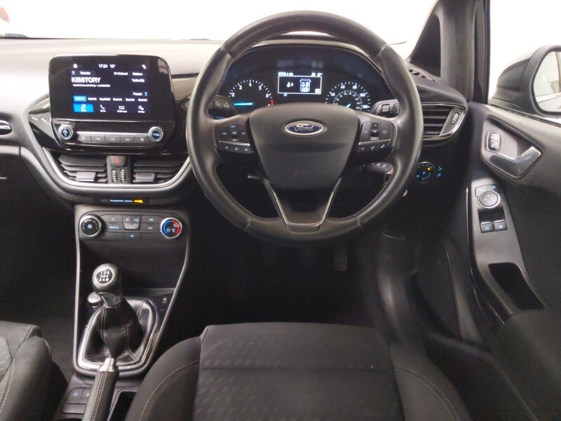 Used Ford Fiesta 2017 for sale - 78219816: Photo 7