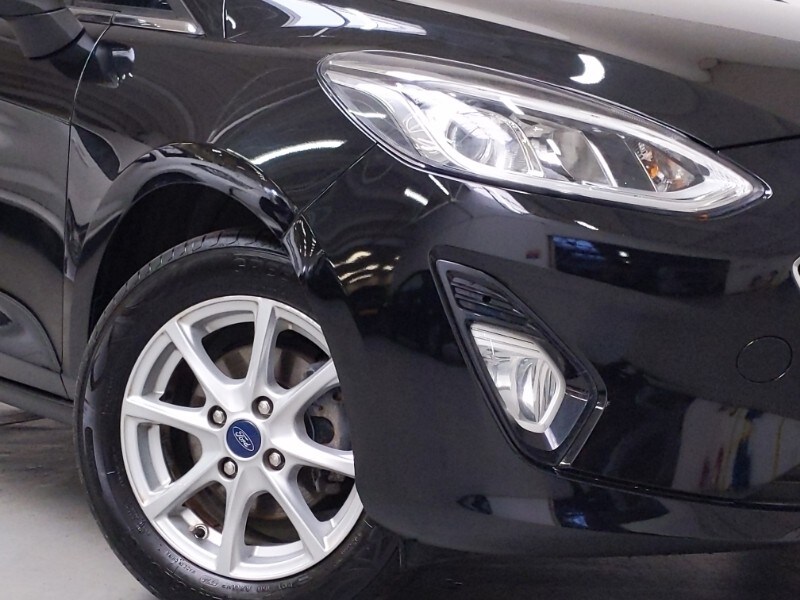 Used Ford Fiesta 2017 for sale - 78219816: Photo 9