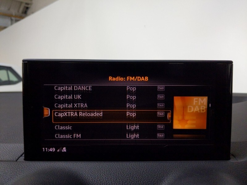 Used Audi Q2 2022 for sale - 77324870: Photo 14