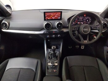 Used Audi Q2 2022 for sale - 77324870: Photo