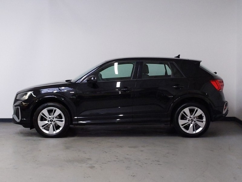 Used Audi Q2 2022 for sale - 77324870: Photo 4