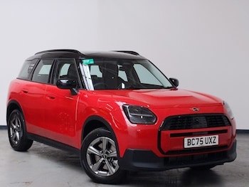 Used MINI Countryman 2026 for sale - 78952668: Photo
