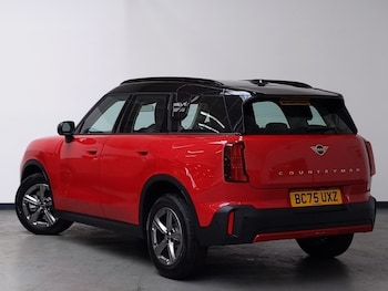 Used MINI Countryman 2026 for sale - 78952668: Photo