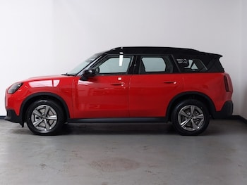Used MINI Countryman 2026 for sale - 78952668: Photo