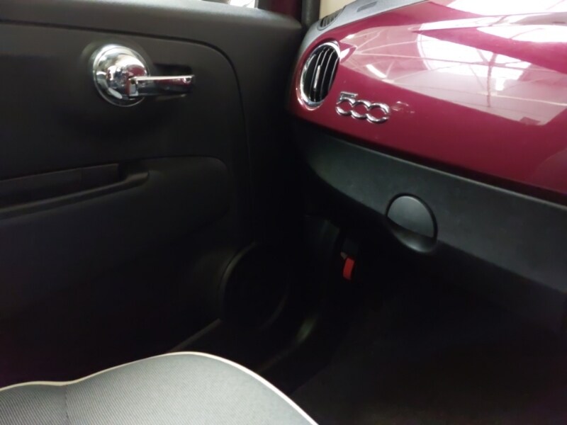 Used Fiat 500 2018 for sale - 77702186: Photo 14