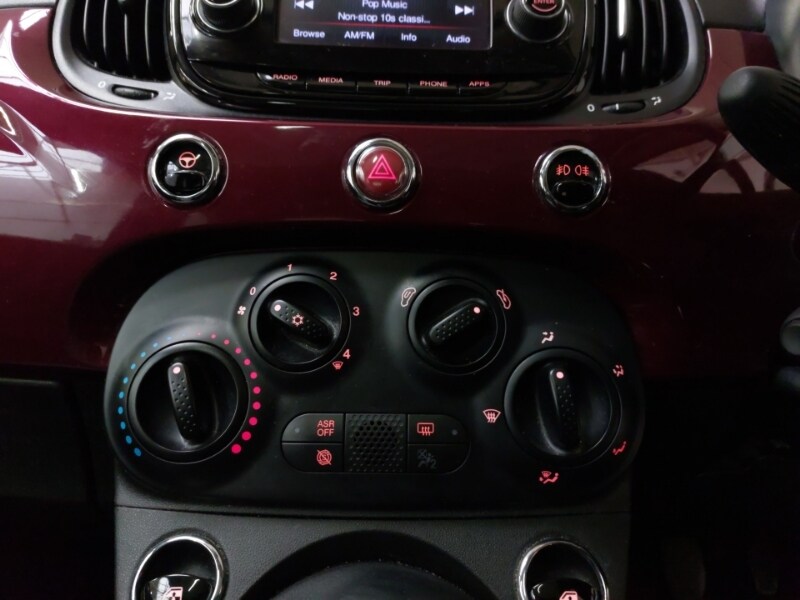 Used Fiat 500 2018 for sale - 77702186: Photo 15