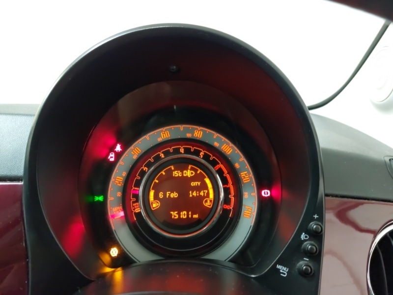 Used Fiat 500 2018 for sale - 77702186: Photo 16