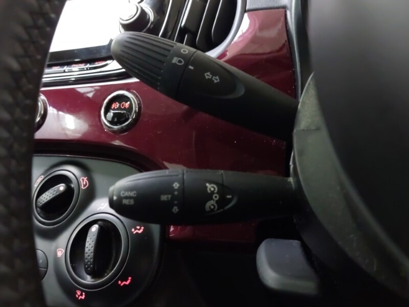 Used Fiat 500 2018 for sale - 77702186: Photo 17