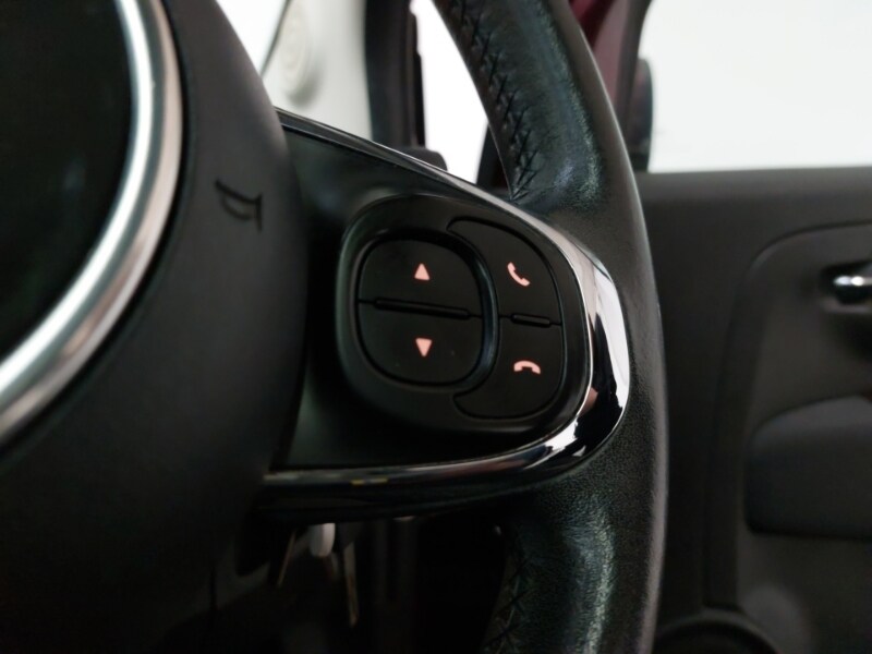 Used Fiat 500 2018 for sale - 77702186: Photo 18