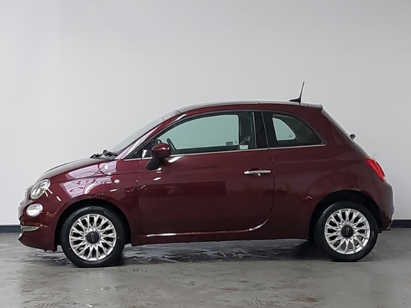 Used Fiat 500 2018 for sale - 77702186: Photo 4