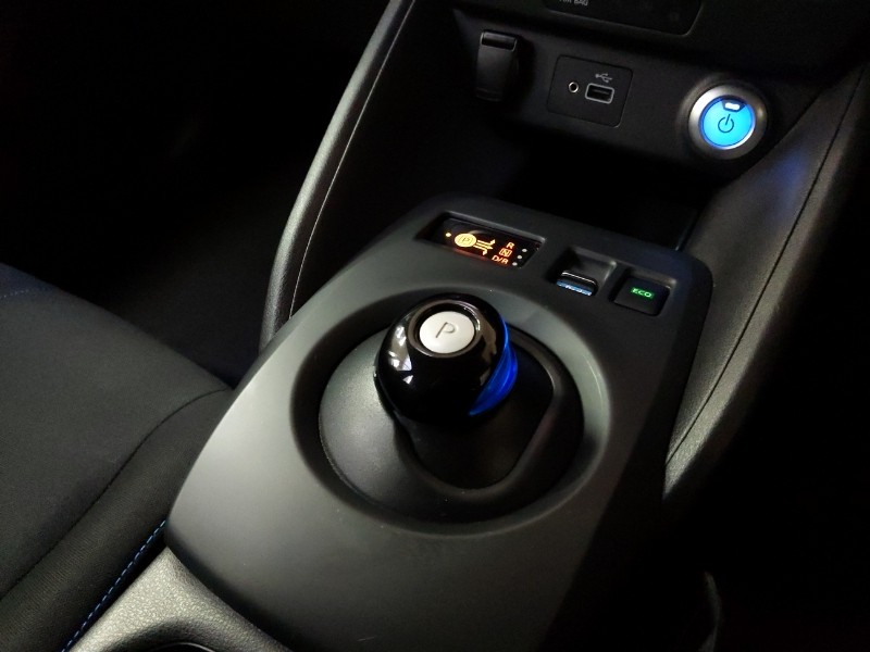 Used Nissan Leaf 2022 for sale - 76879885: Photo 12