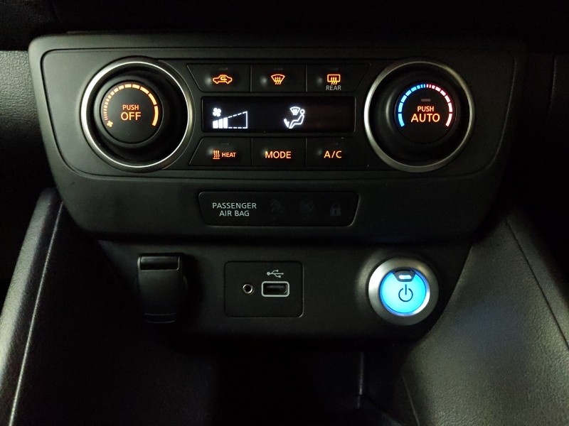 Used Nissan Leaf 2022 for sale - 76879885: Photo 13