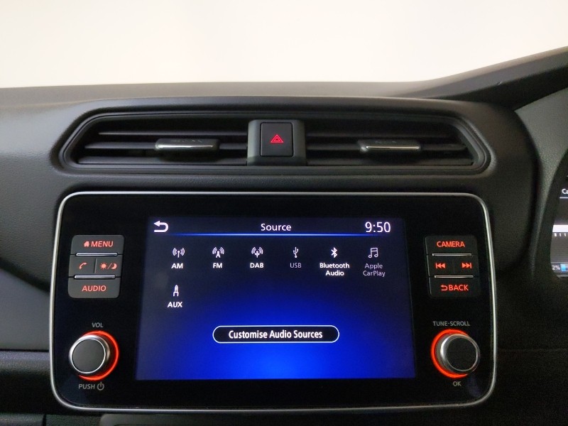 Used Nissan Leaf 2022 for sale - 76879885: Photo 14