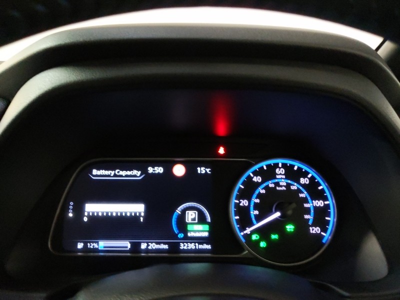 Used Nissan Leaf 2022 for sale - 76879885: Photo 15