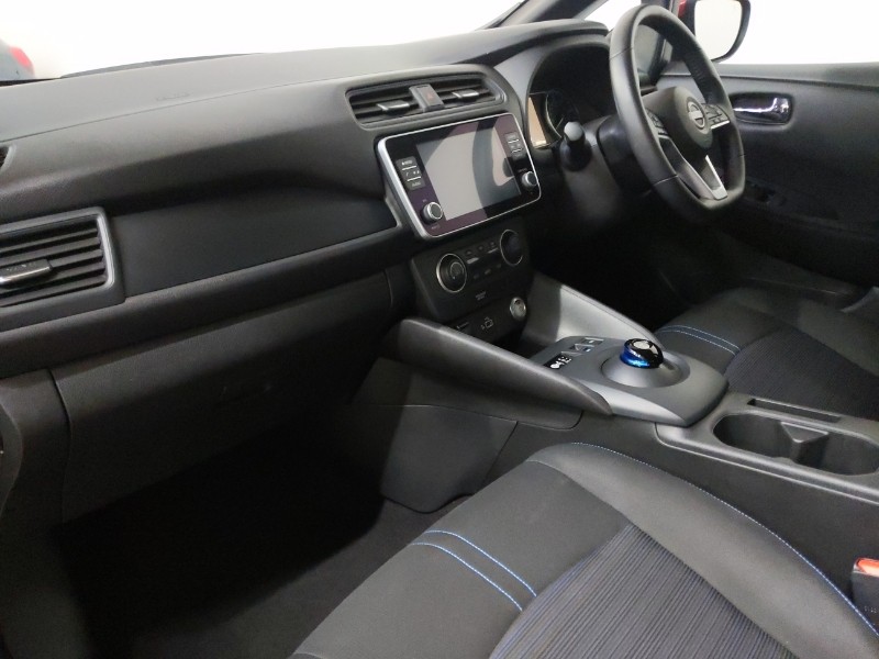 Used Nissan Leaf 2022 for sale - 76879885: Photo 5