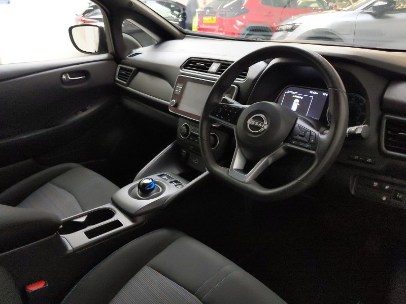 Used Nissan Leaf 2022 for sale - 77264846: Photo 11