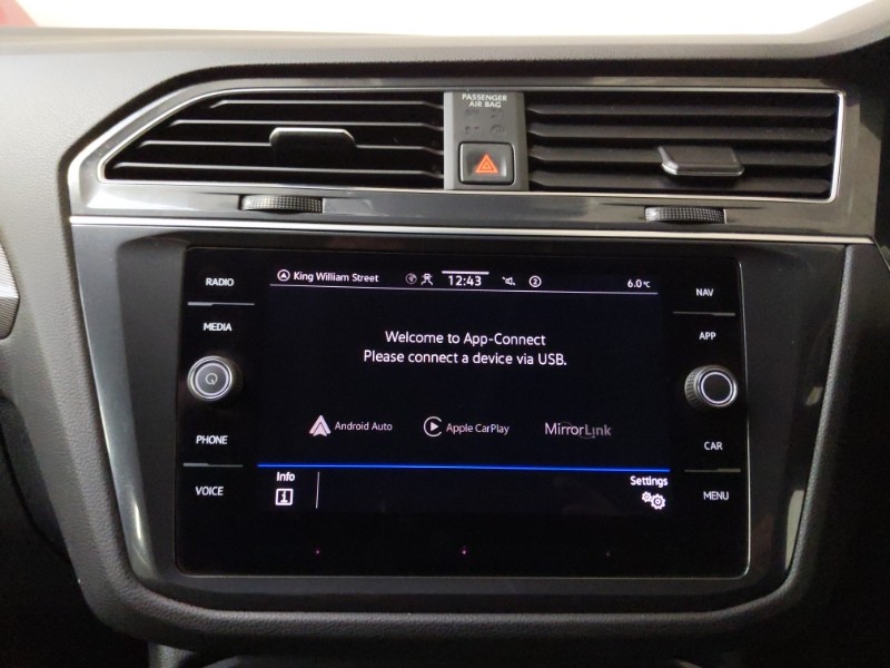 Used Volkswagen Tiguan Allspace 2022 for sale - 77214112: Photo 14