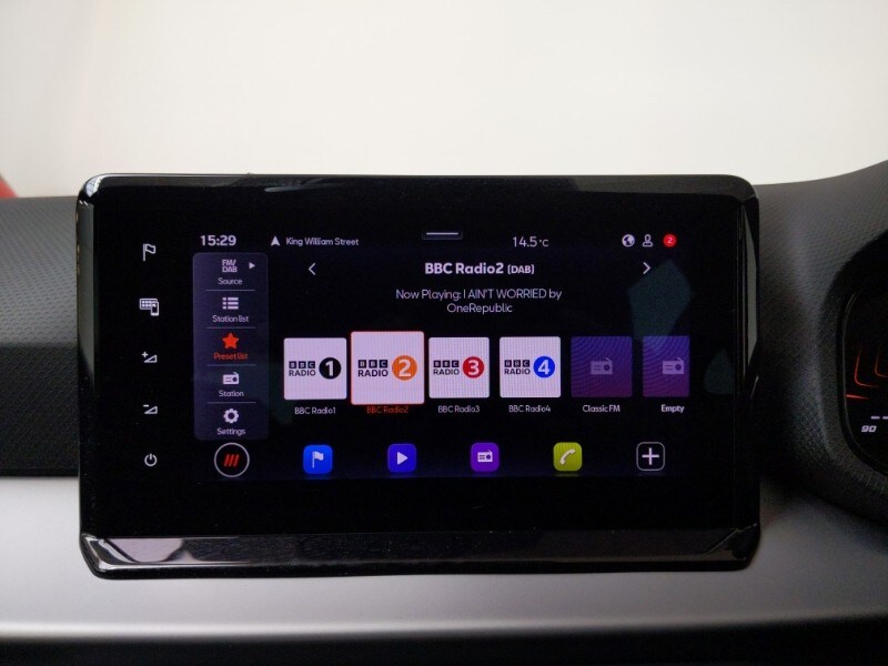 Used SEAT Ibiza 2025 for sale - 77721976: Photo 14