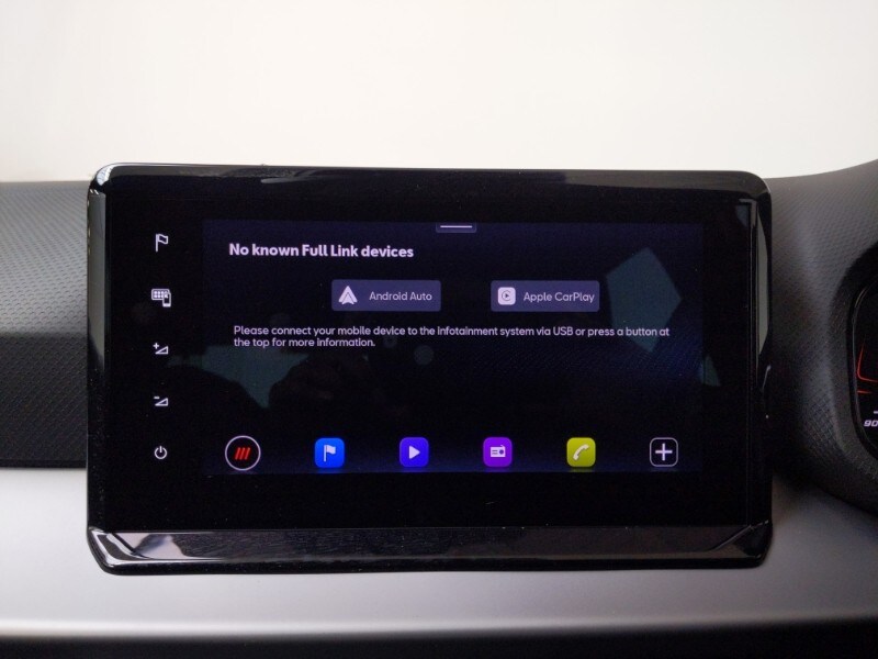 Used SEAT Ibiza 2025 for sale - 77721976: Photo 15