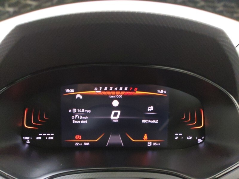 Used SEAT Ibiza 2025 for sale - 77721976: Photo 16