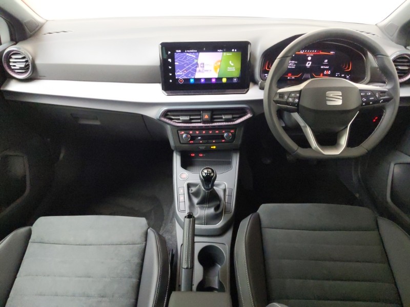 Used SEAT Ibiza 2025 for sale - 77721976: Photo 2