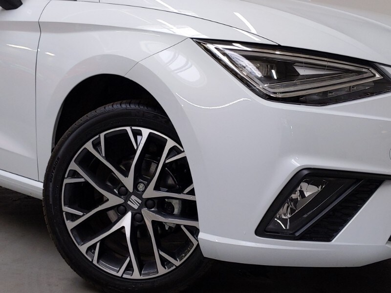 Used SEAT Ibiza 2025 for sale - 77721976: Photo 9