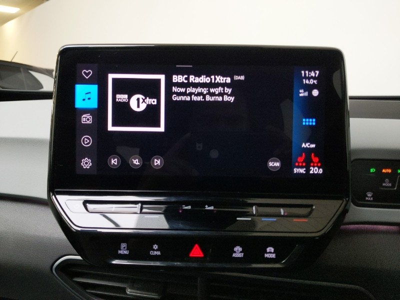 Used Volkswagen ID.3 2022 for sale - 76628676: Photo 18