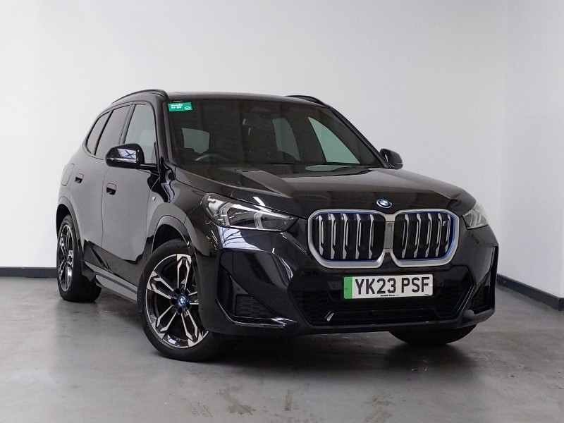 Used BMW iX1 2023 for sale - 76116561: Photo 1