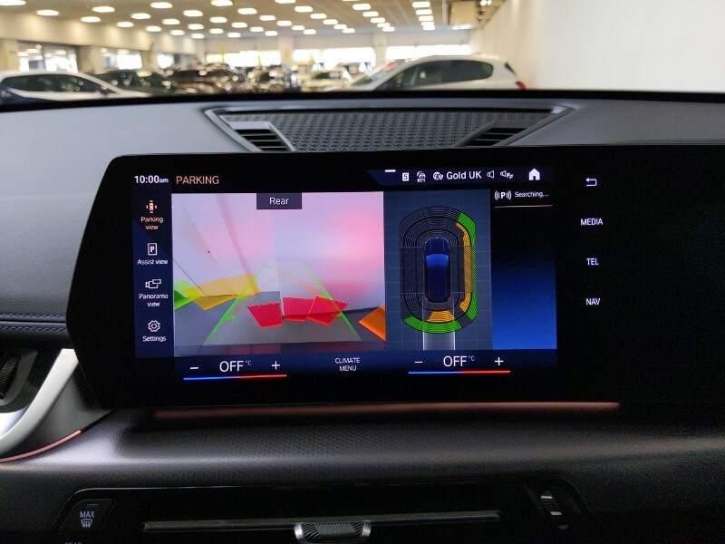 Used BMW iX1 2023 for sale - 76116561: Photo 10