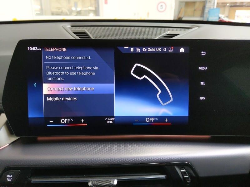 Used BMW iX1 2023 for sale - 76116561: Photo 17