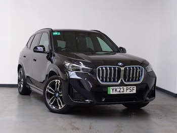 Used BMW iX1 2023 for sale - 76116561: Photo
