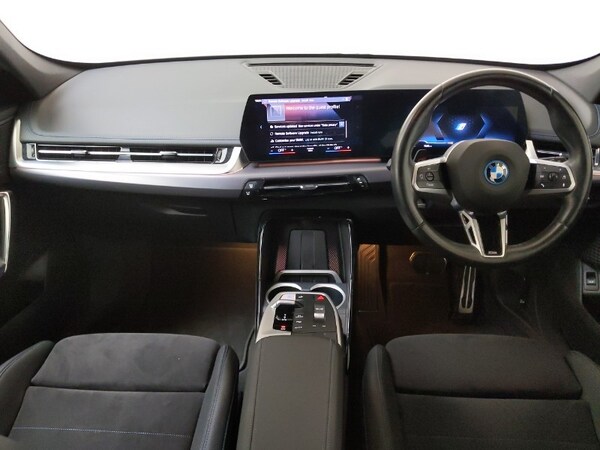 Used BMW iX1 2023 for sale - 76116561: Photo 2