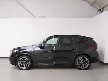 Used BMW iX1 2023 for sale - 76116561: Photo