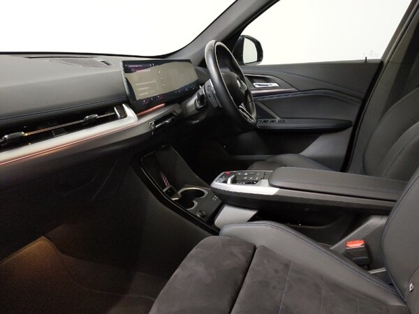 Used BMW iX1 2023 for sale - 76116561: Photo 5