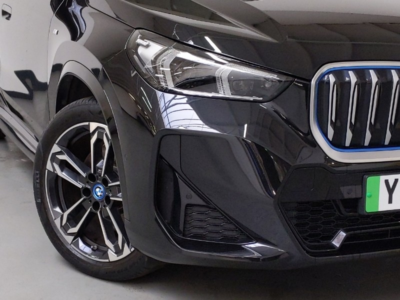 Used BMW iX1 2023 for sale - 76116561: Photo 9