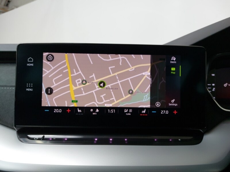 Used Skoda Octavia 2024 for sale - 77475776: Photo 10