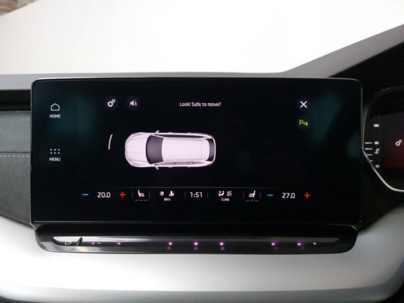 Used Skoda Octavia 2024 for sale - 77475776: Photo 11