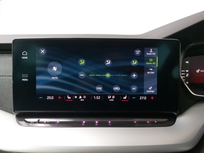 Used Skoda Octavia 2024 for sale - 77475776: Photo 14