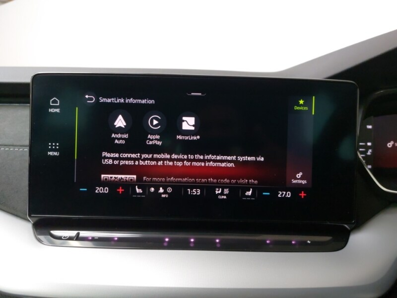 Used Skoda Octavia 2024 for sale - 77475776: Photo 15