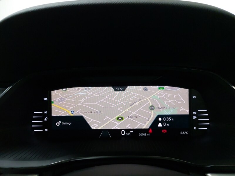 Used Skoda Octavia 2024 for sale - 77475776: Photo 16