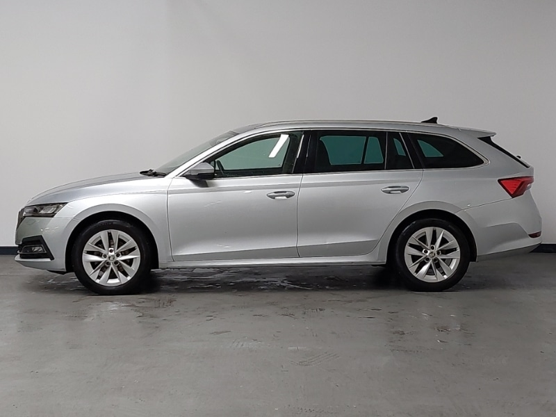 Used Skoda Octavia 2024 for sale - 77475776: Photo 4