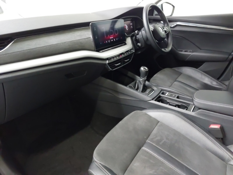 Used Skoda Octavia 2024 for sale - 77475776: Photo 5