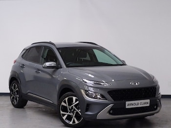 Used Hyundai KONA 2023 for sale - 78559804: Photo