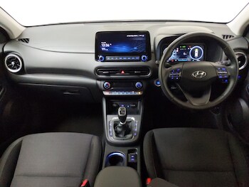 Used Hyundai KONA 2023 for sale - 78559804: Photo