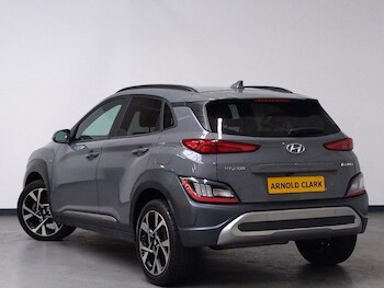 Used Hyundai KONA 2023 for sale - 78559804: Photo