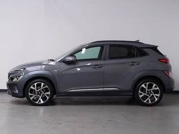 Used Hyundai KONA 2023 for sale - 78559804: Photo