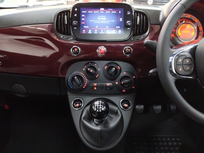 Used Fiat 500 2021 for sale - 77251961: Photo 10