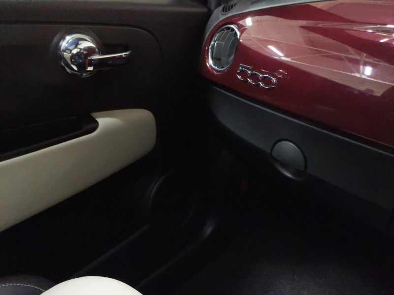 Used Fiat 500 2021 for sale - 77251961: Photo 13