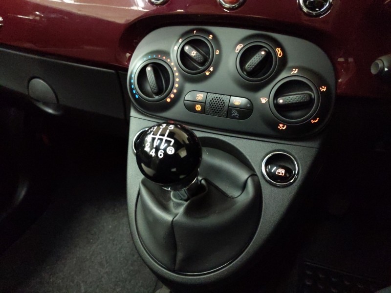 Used Fiat 500 2021 for sale - 77251961: Photo 14